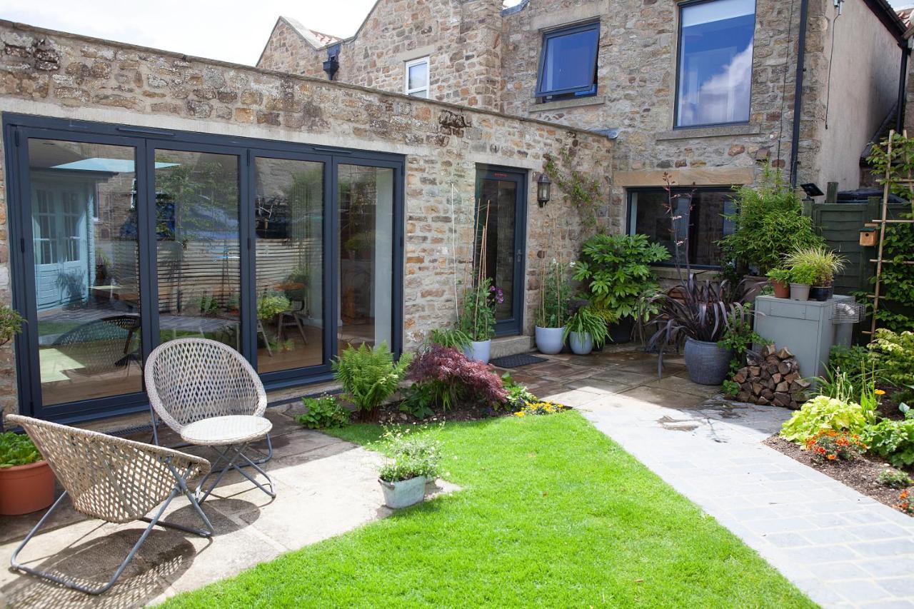 Whashton Studio Richmond  Exterior foto